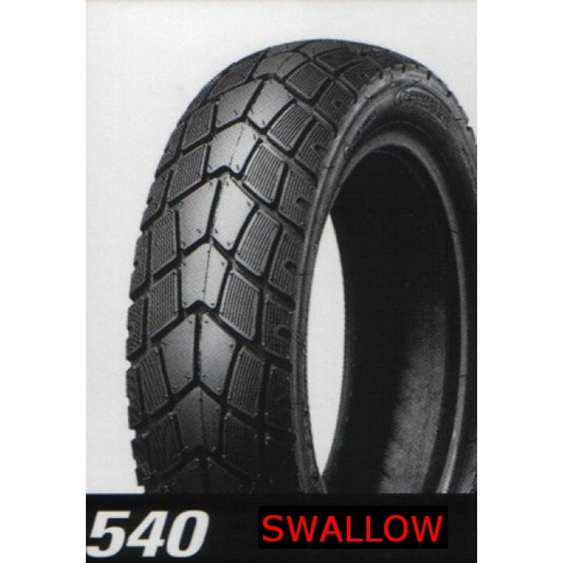 Купить Покрышка 3.00-10 SWALLOW  HS-540  T/L